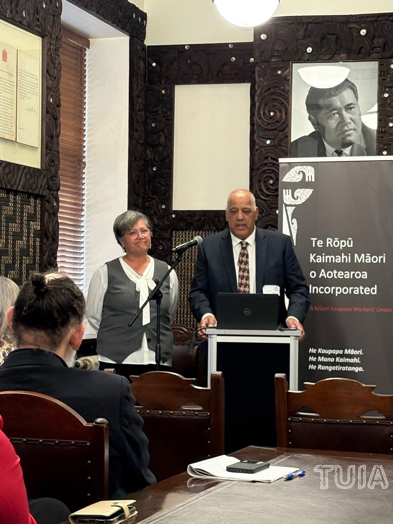 ‘Economic apartheid’: Iwi leaders scathing attack on Govt amid Māori employment crisis