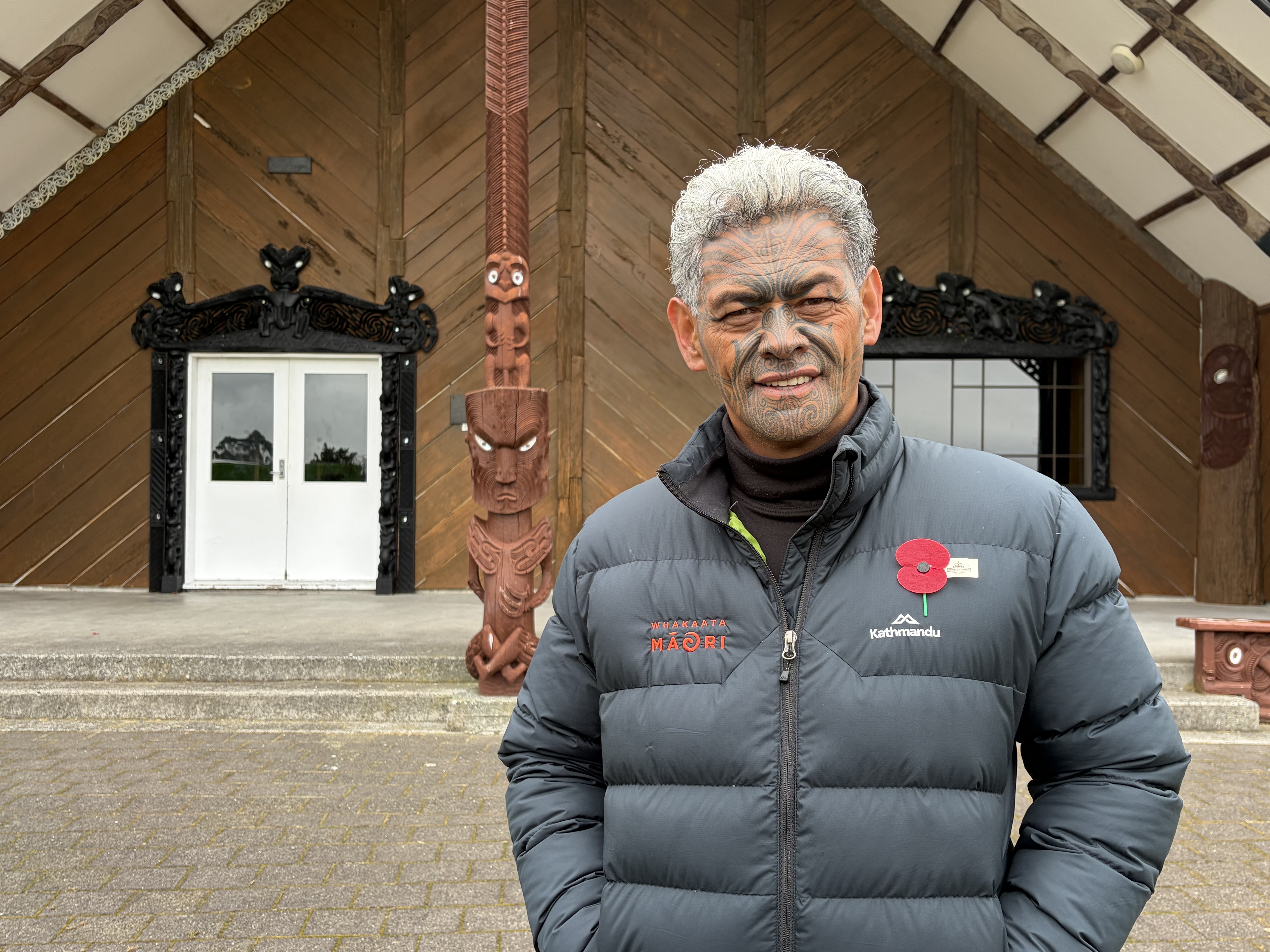 Kua kōpoua a Dr. Reuben Collier ki te Tohu Hoa o Te Kāhui Tohu Hiranga o Aotearoa 2026