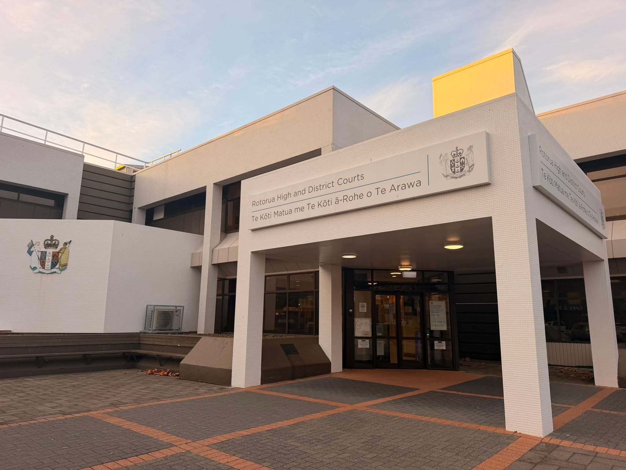 Budget 2026 delivers $100mil investment to transform Rotorua courts