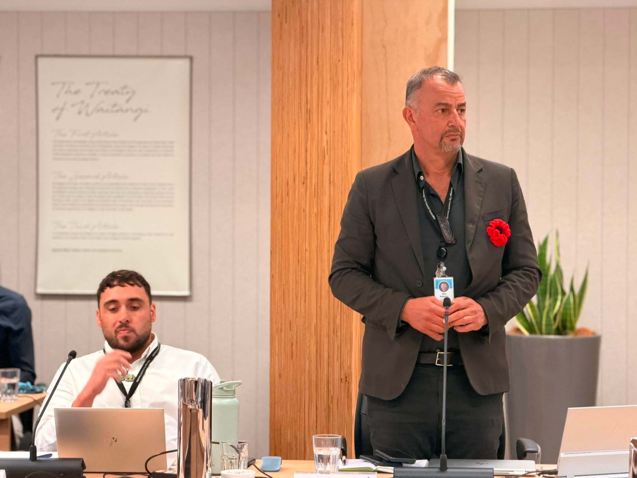Tauranga City Council votes yes to Māori Ward referendum