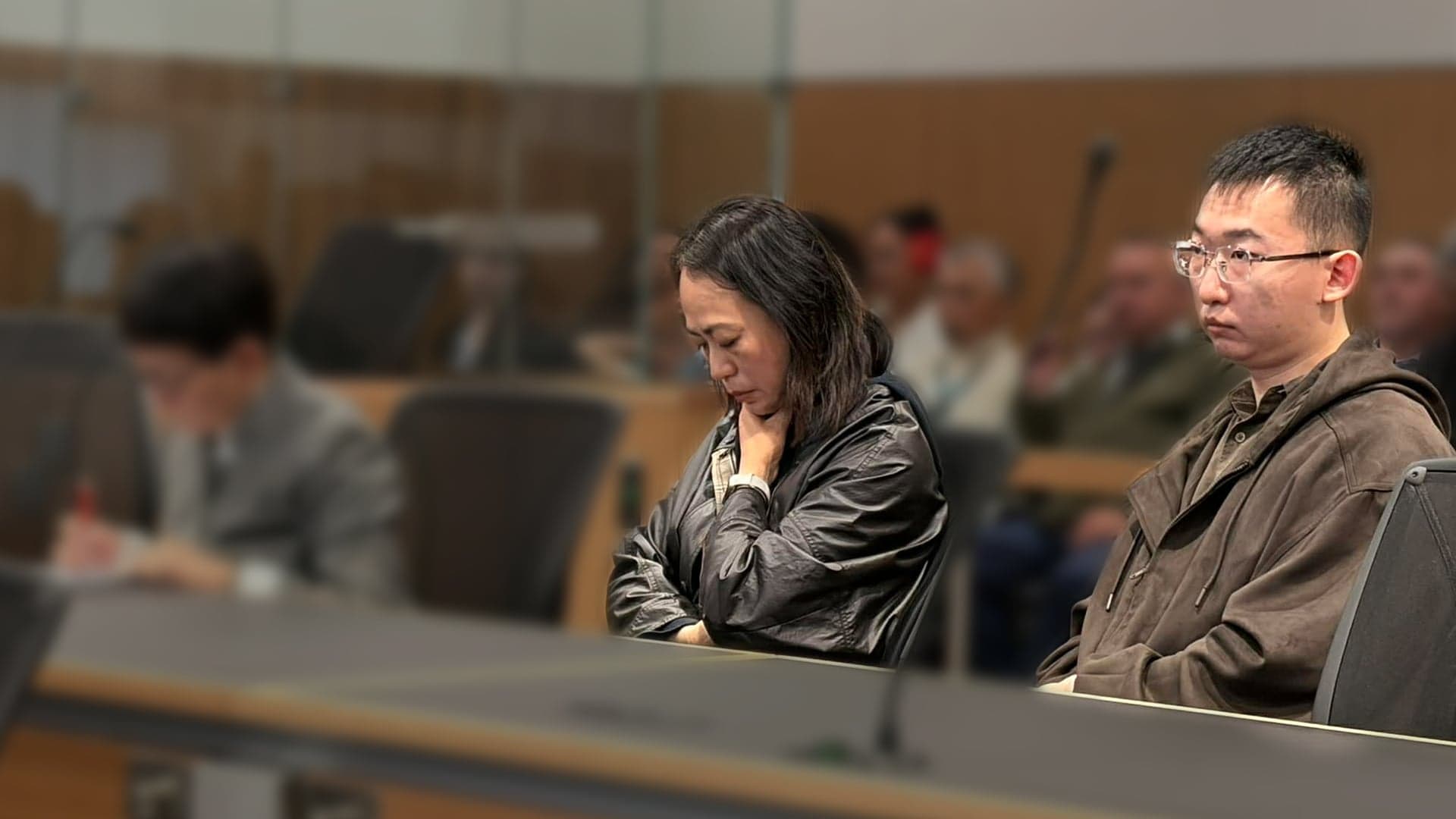 Mother, Son fined $5k for attempted pounamu export