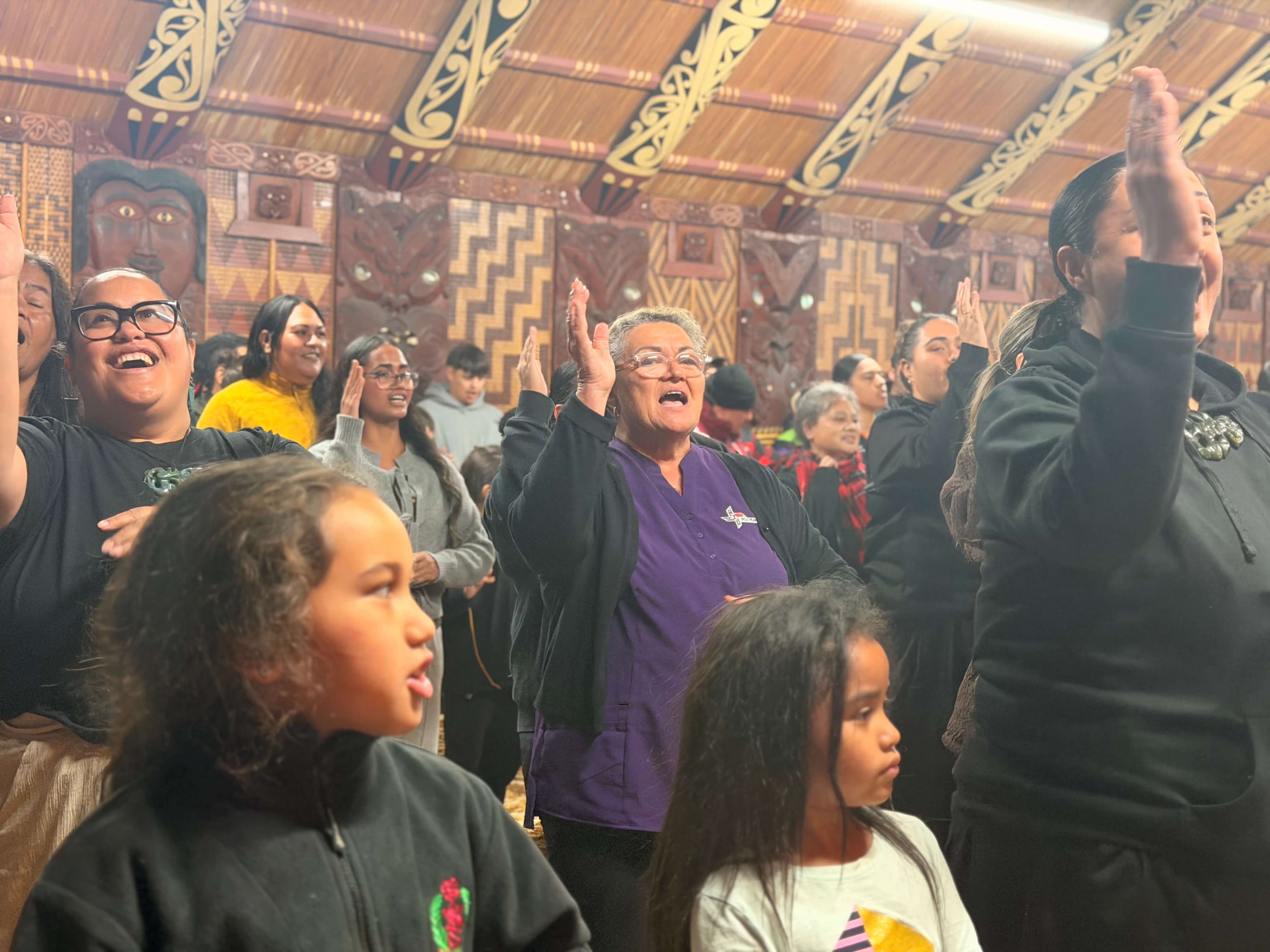 Tarawera is ‘our backbone’: Tūhourangi Ngāti Wāhiao prepare to mark 140 years since Tarawera eruption