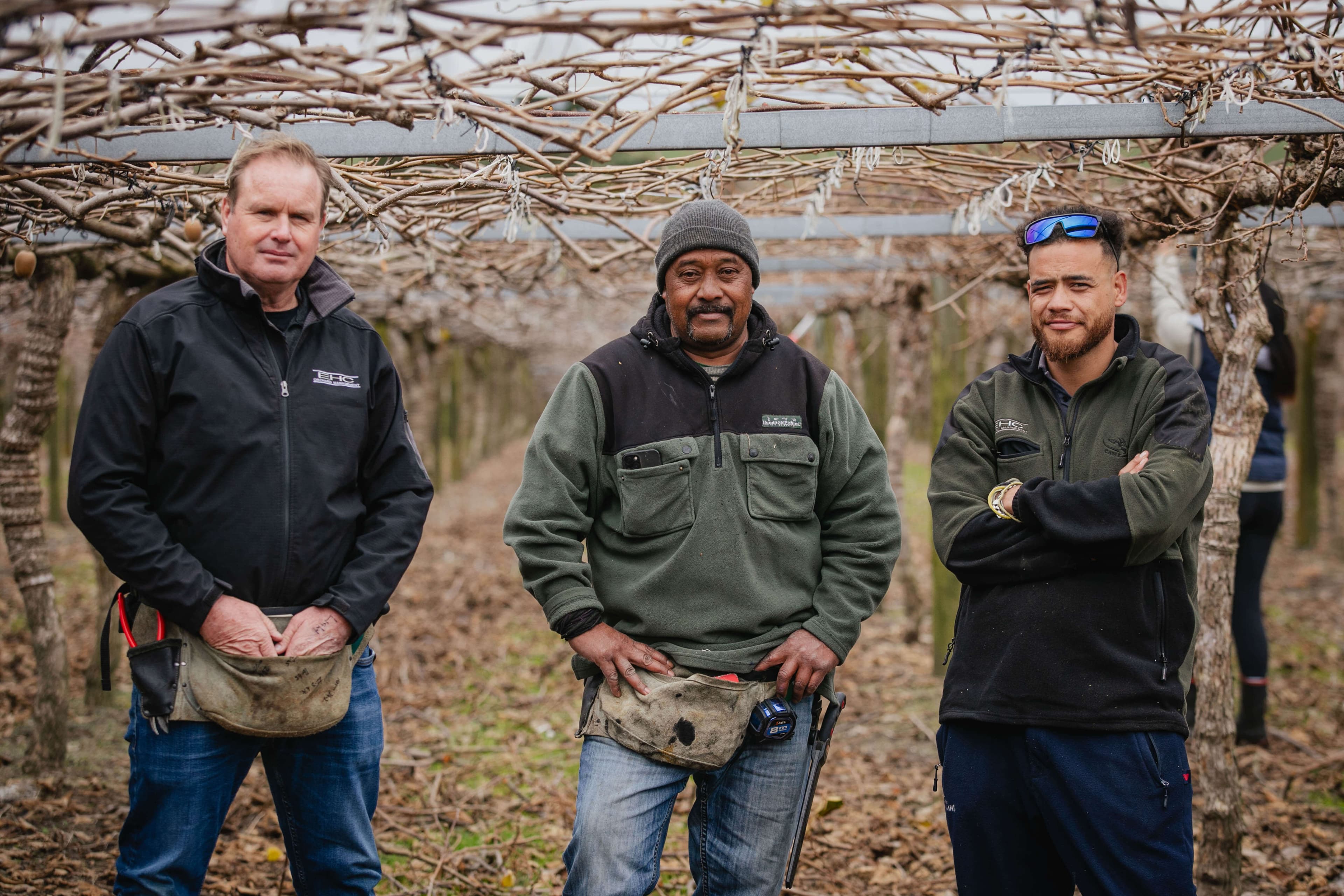 Mātai Pacific in the running for coveted Ahuwhenua Trophy as winner is announced this Friday