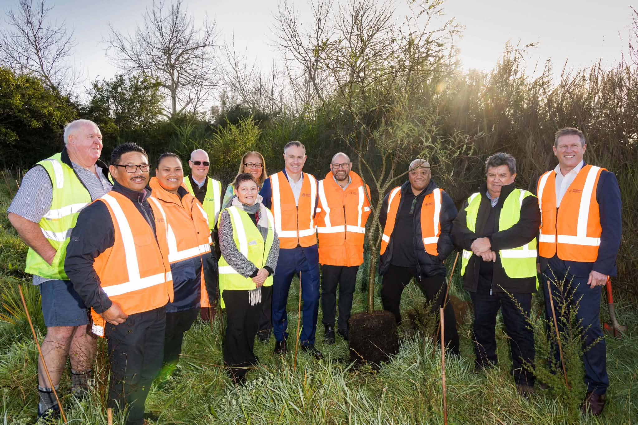 Waikato Waters starts operational phase, ushering in new era for regional water services
