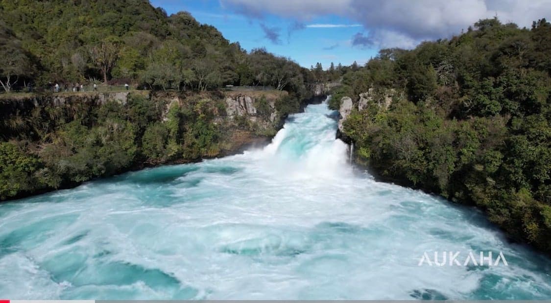 Ngāti Tūwharetoa welcome significant milestone for Waikato Awa