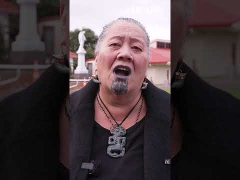 Ken Raureti, respected Te Arawa leader, passes away