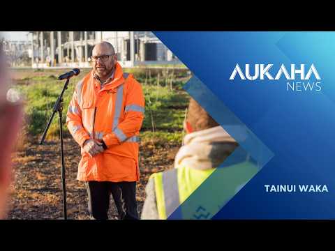 Waikato Waters CCO launches operations for six central North Island councils
